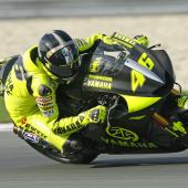 MotoGP – Test Losail Day 1 – Rossi: ”Non abbiamo particolari problemi”
